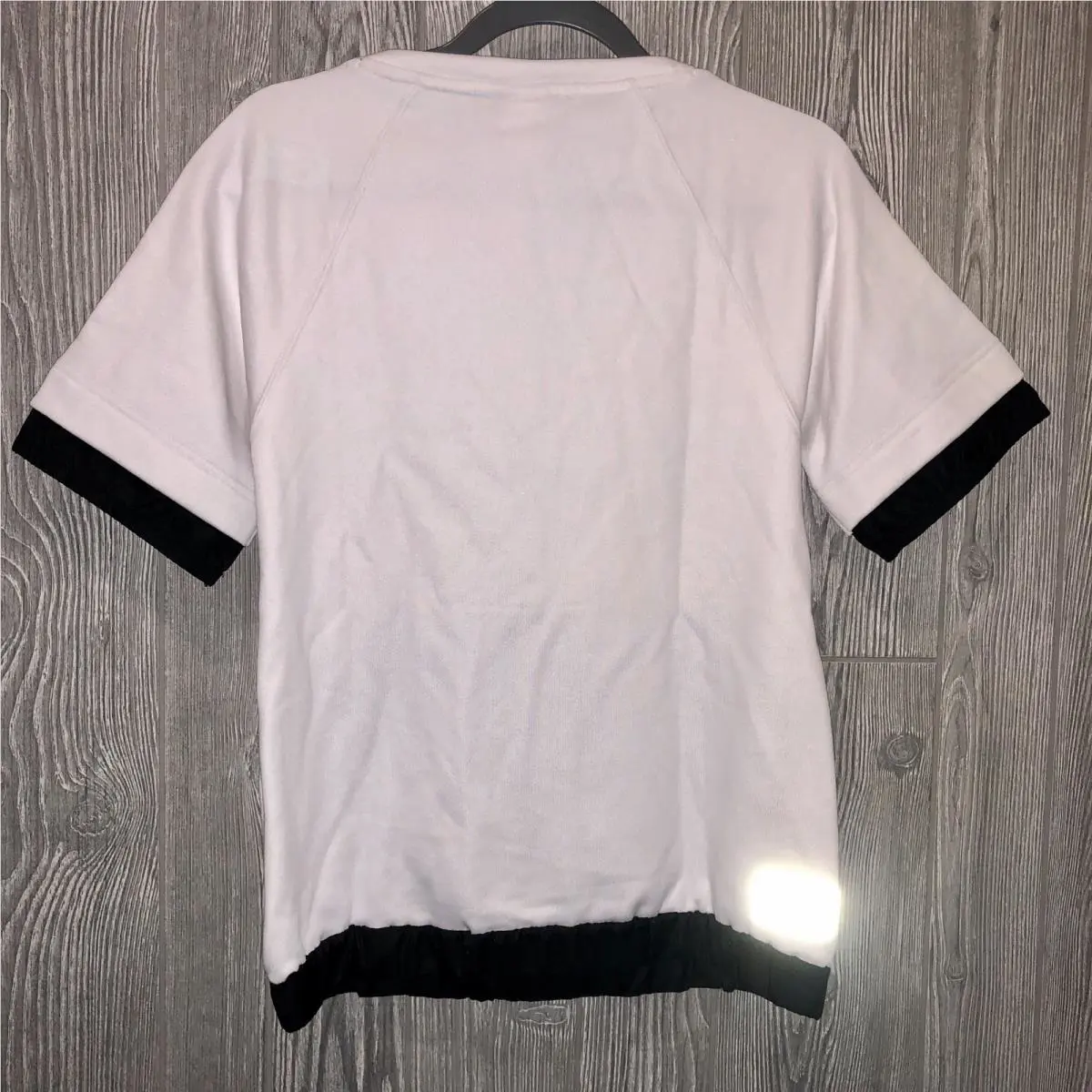 Nike clothing - 802356 - 802356 - White 4