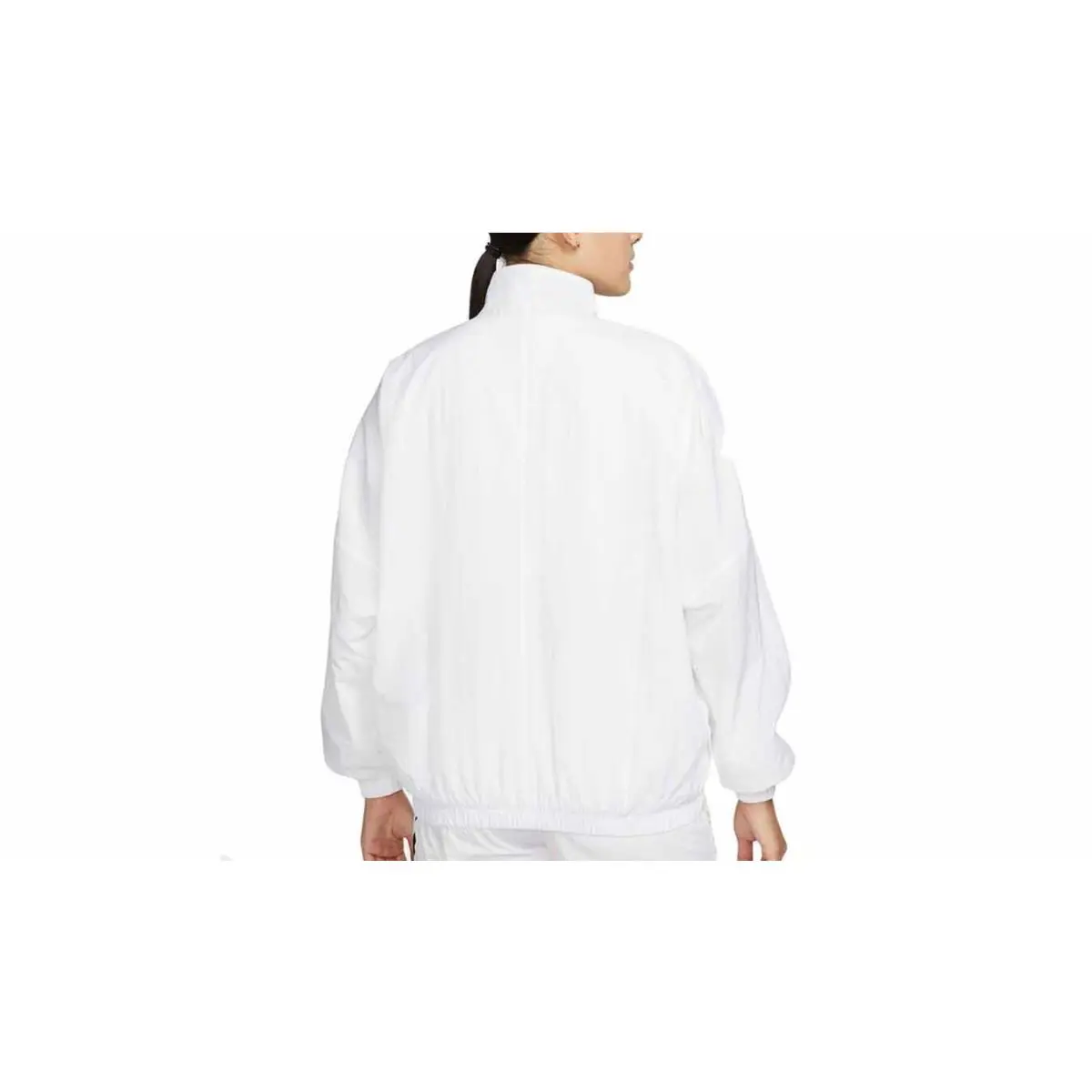 Nike clothing - White 4