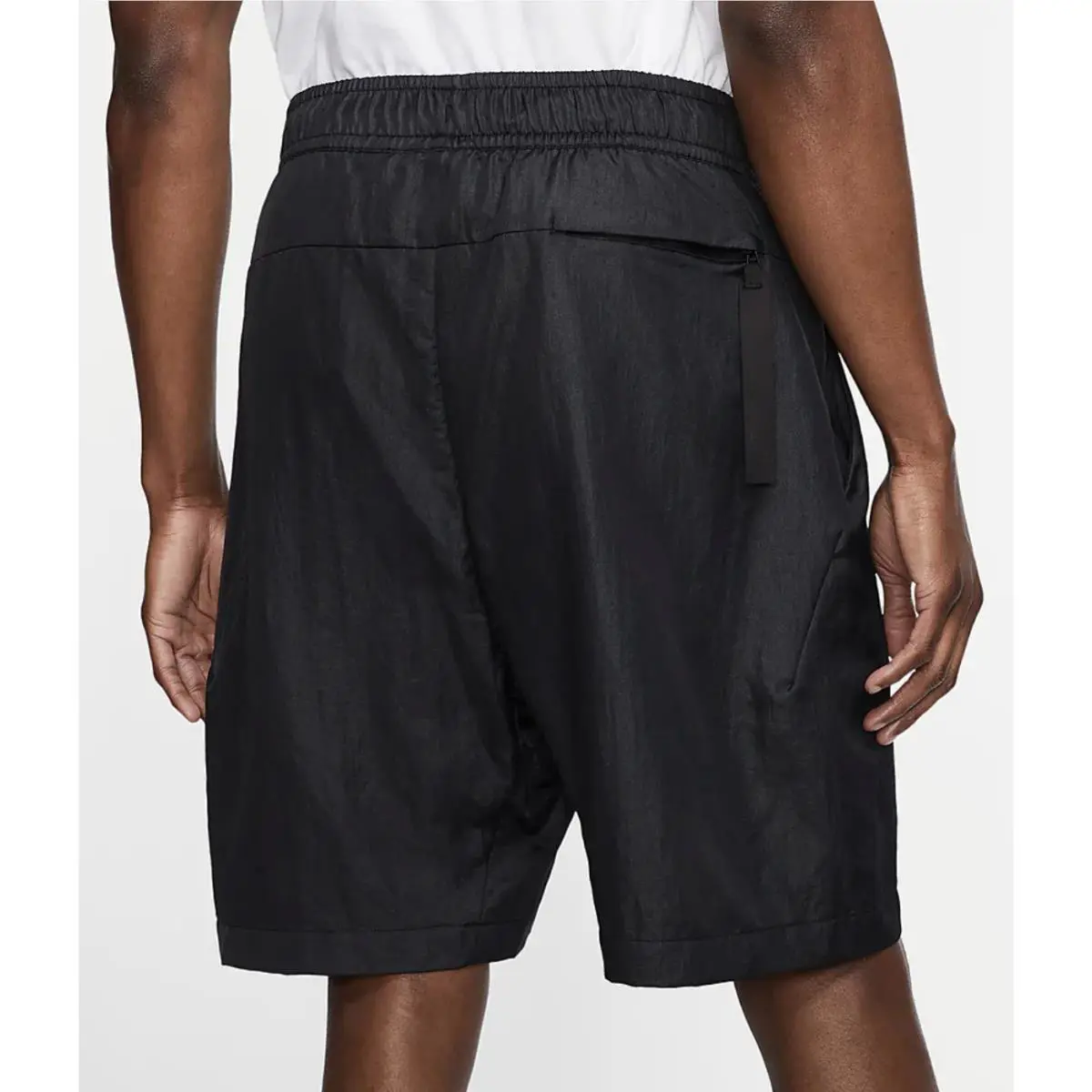 Nike clothing - Black 2