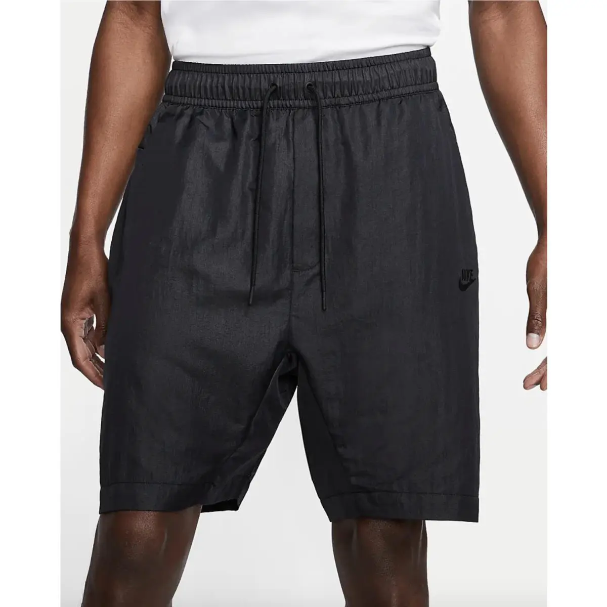 Nike clothing - Black 1