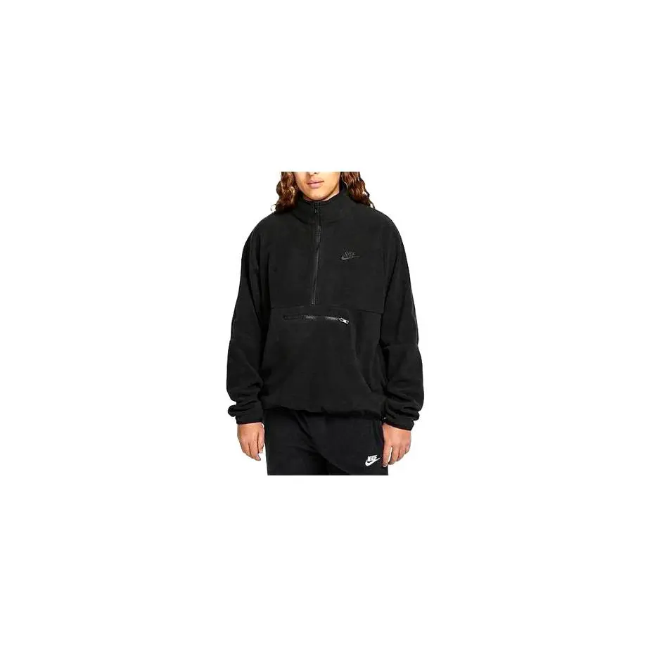 Nike clothing - Black 1
