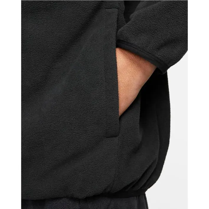 Nike clothing - Black 4