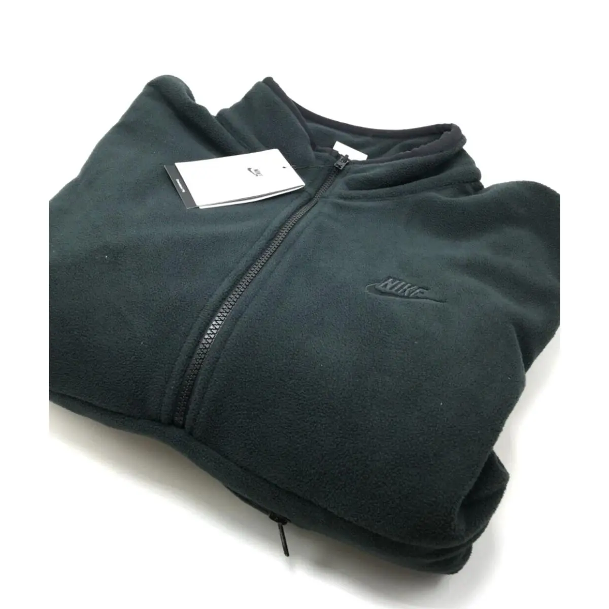 Nike clothing - Black 5