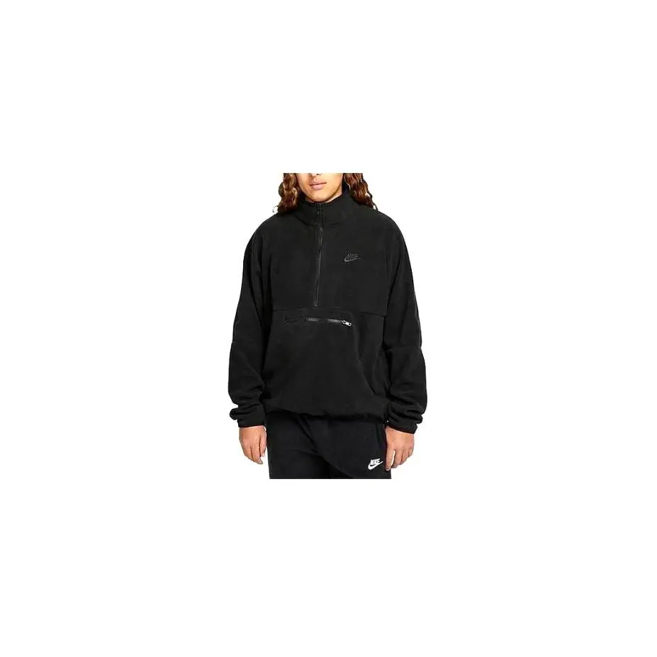 Nike clothing - Black 7