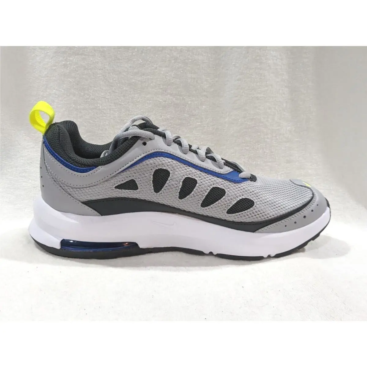 Nike shoes - Nike Air Max AP - Air Max - CU4826-009 - Wolf Grey/Lemon Venom 6