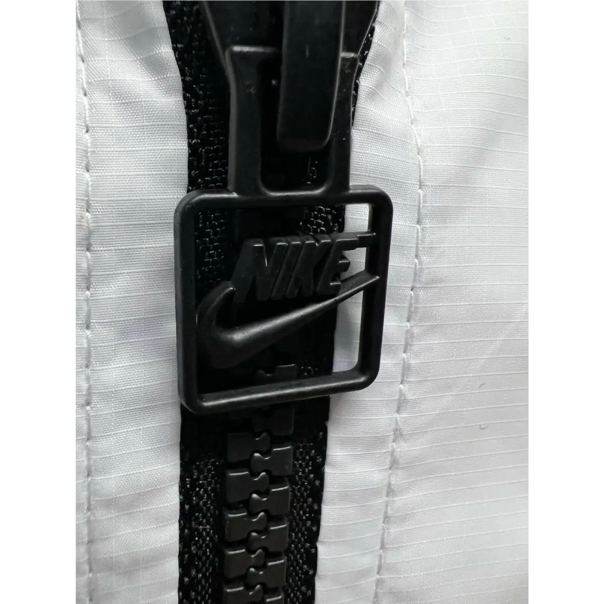 Nike clothing - Nike CN6910 - CN6910 - Black/White - 011 3