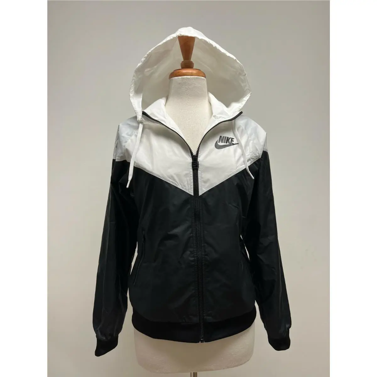 Nike clothing - Nike CN6910 - CN6910 - Black/White - 011 2