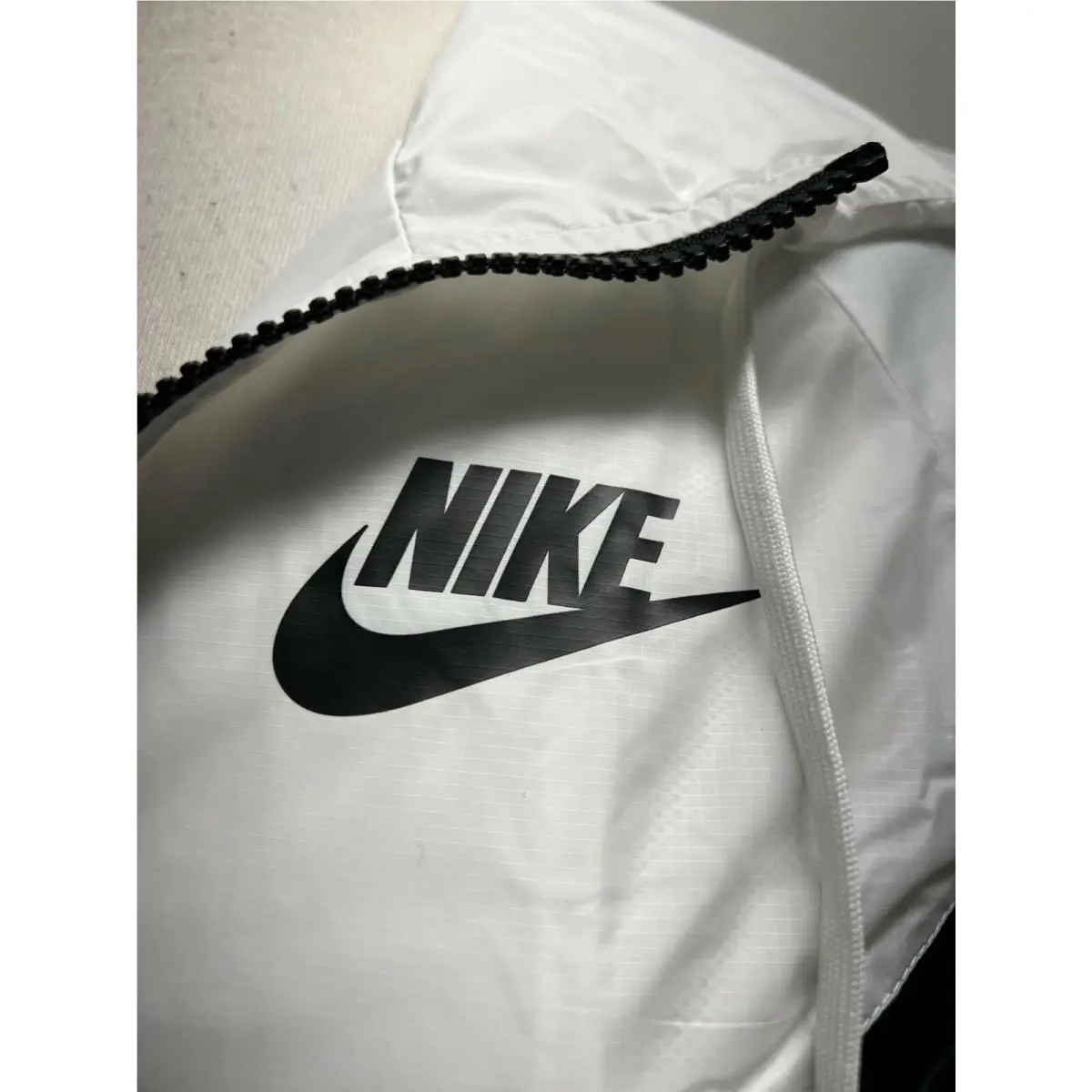 Nike clothing - Nike CN6910 - CN6910 - Black/White - 011 9