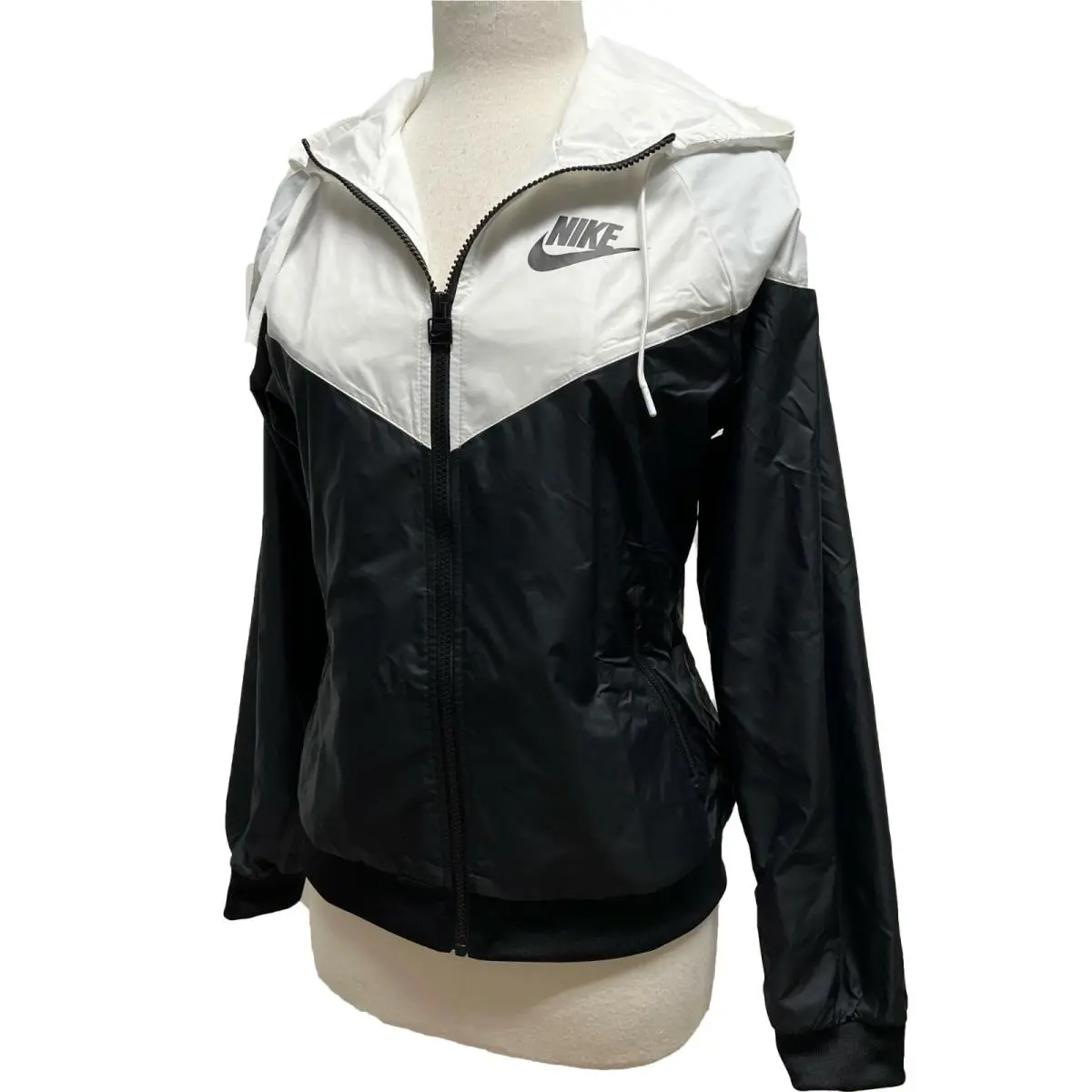 Nike clothing - Nike CN6910 - CN6910 - Black/White - 011 7