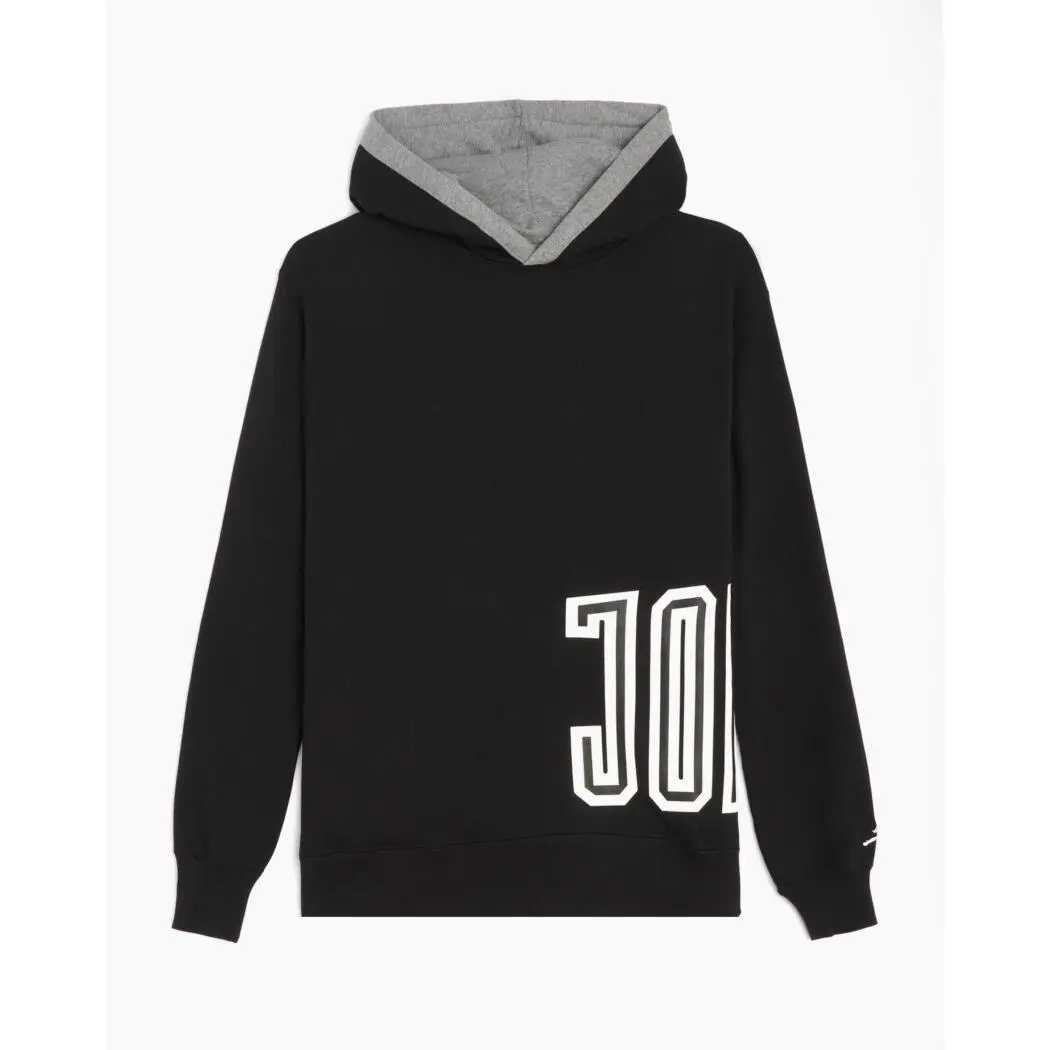 Nike clothing - Black 4
