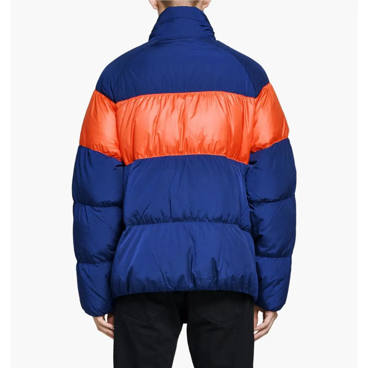 Nike clothing - Nike Down Jacket - Down Jacket - Blue 5
