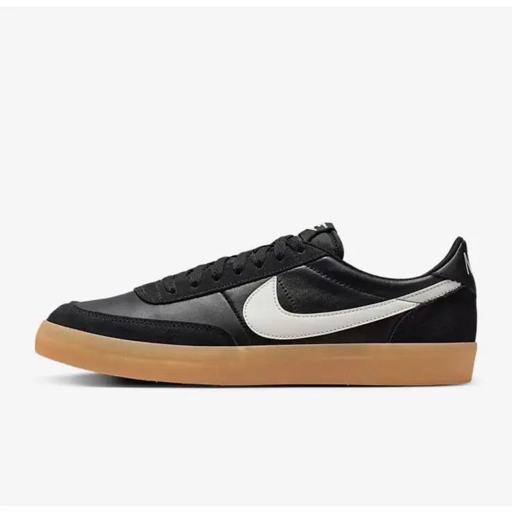 Nike shoes - Nike Killshot 2 - Killshot - 432997-070 - Black/sail-Gum 1