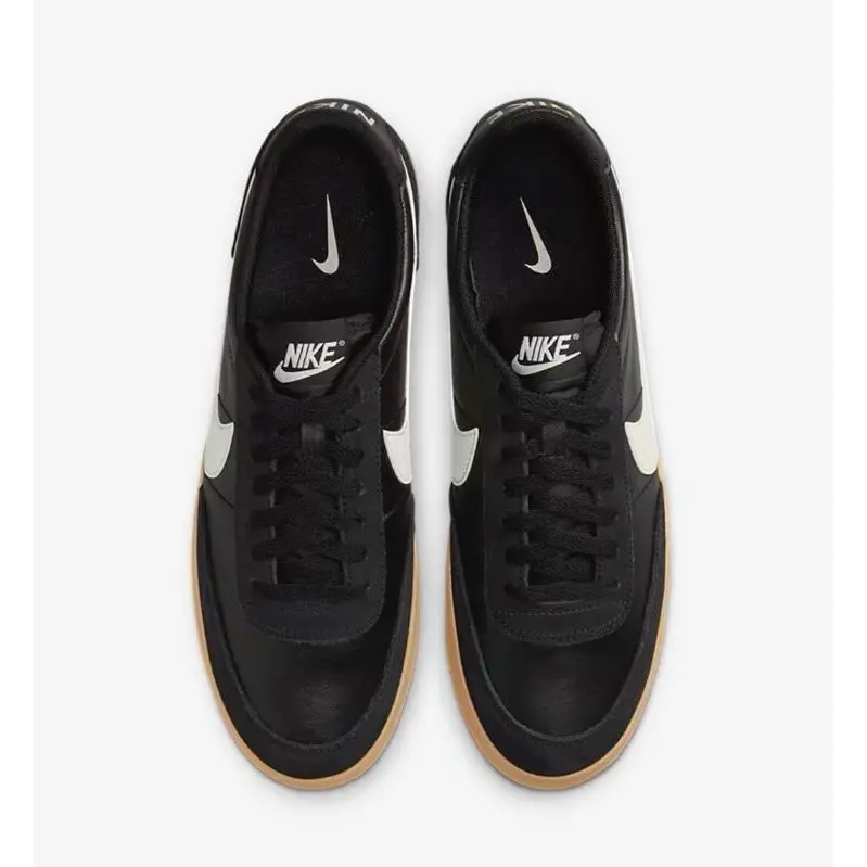 Nike shoes - Nike Killshot 2 - Killshot - 432997-070 - Black/sail-Gum 2