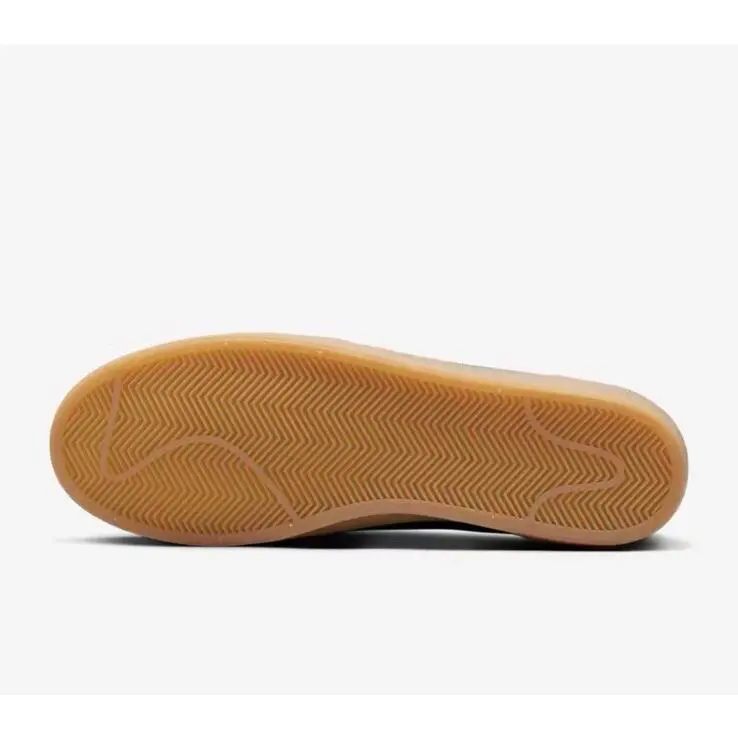 Nike shoes - Nike Killshot 2 - Killshot - 432997-070 - Black/sail-Gum 6