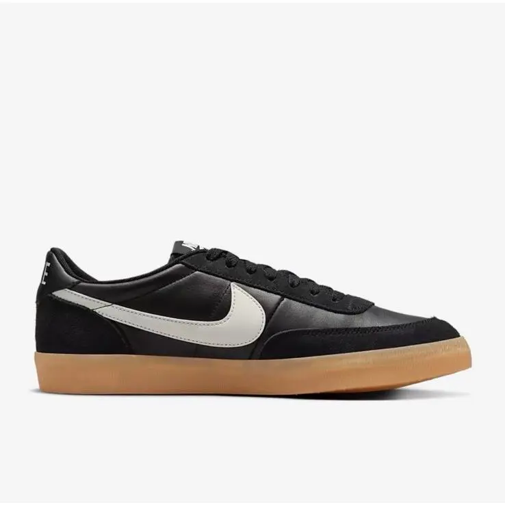 Nike shoes - Nike Killshot 2 - Killshot - 432997-070 - Black/sail-Gum 8