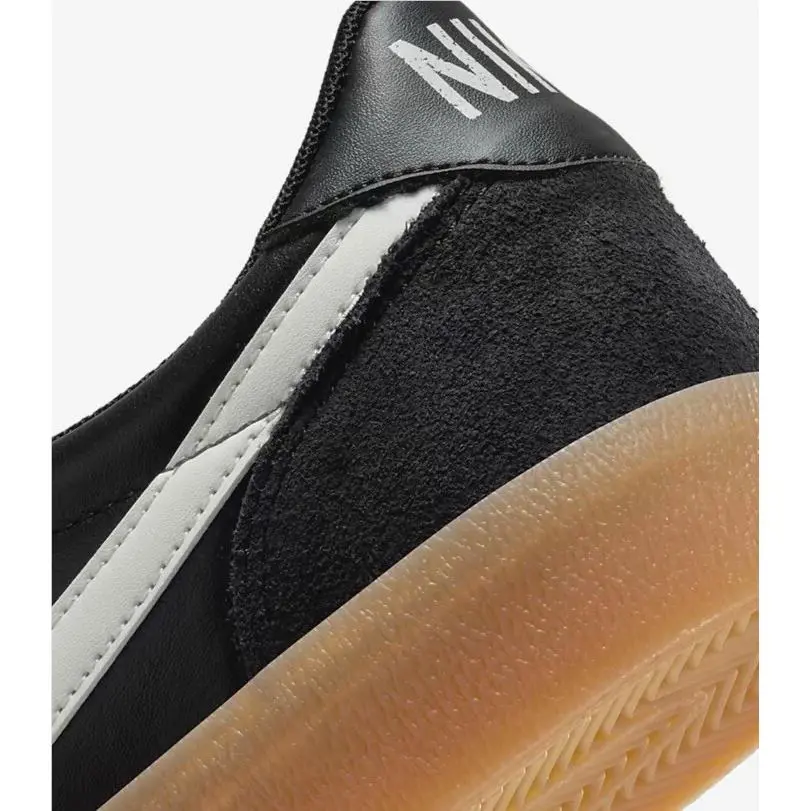 Nike shoes - Nike Killshot 2 - Killshot - 432997-070 - Black/sail-Gum 5