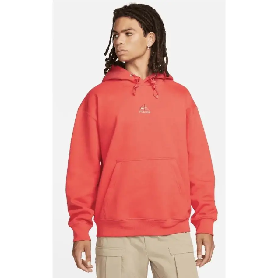Nike clothing - Red 3