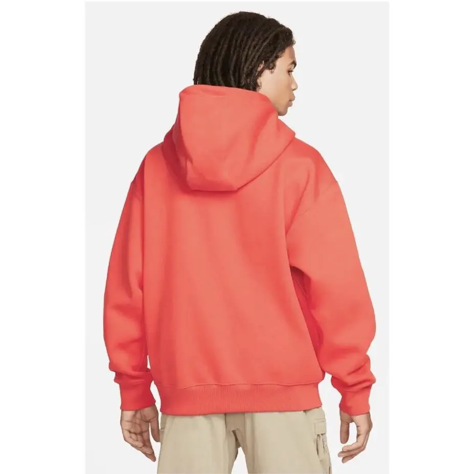 Nike clothing - Red 5