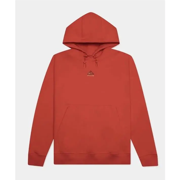 Nike clothing - Red 6