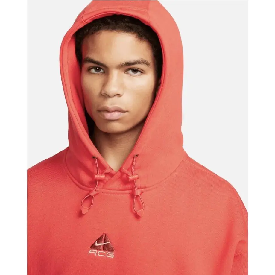 Nike clothing - Red 0