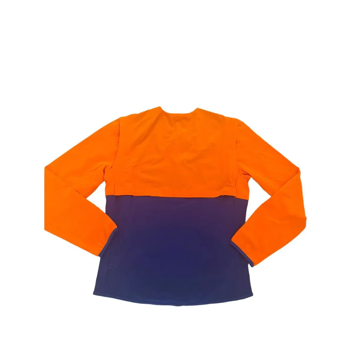 Nike clothing - Nike Dri-Fit - Orange / Blue 8