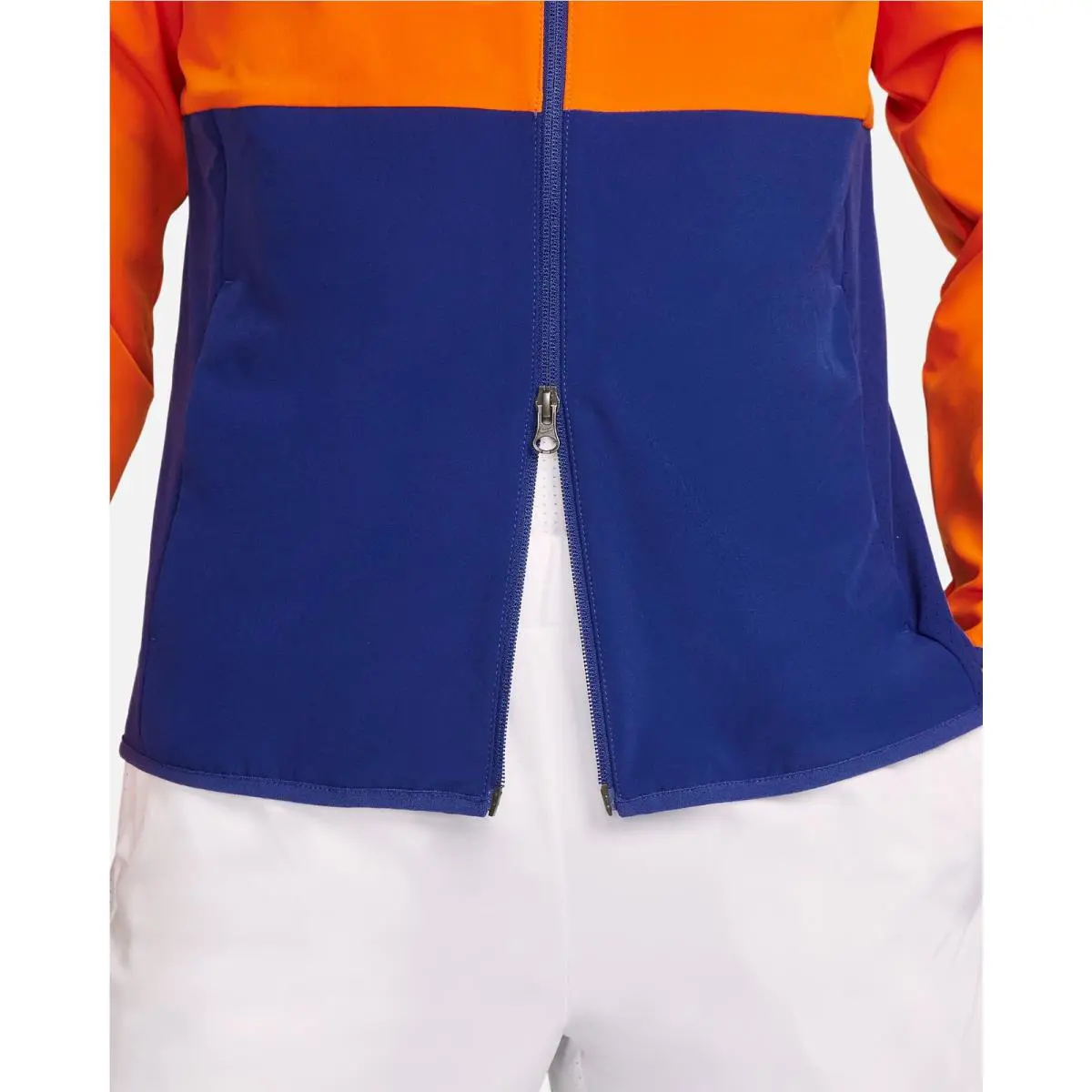 Nike clothing - Nike Dri-Fit - Orange / Blue 12