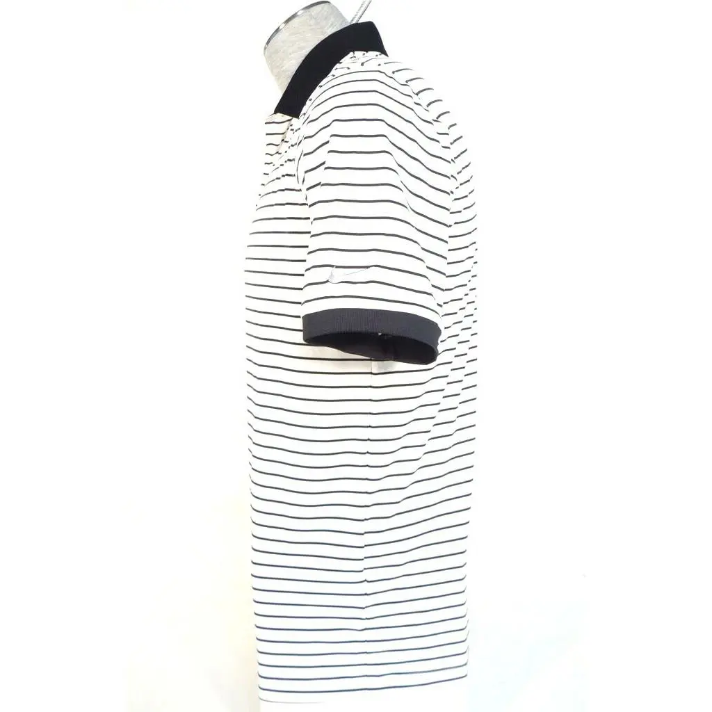 Nike clothing - White & Black 1