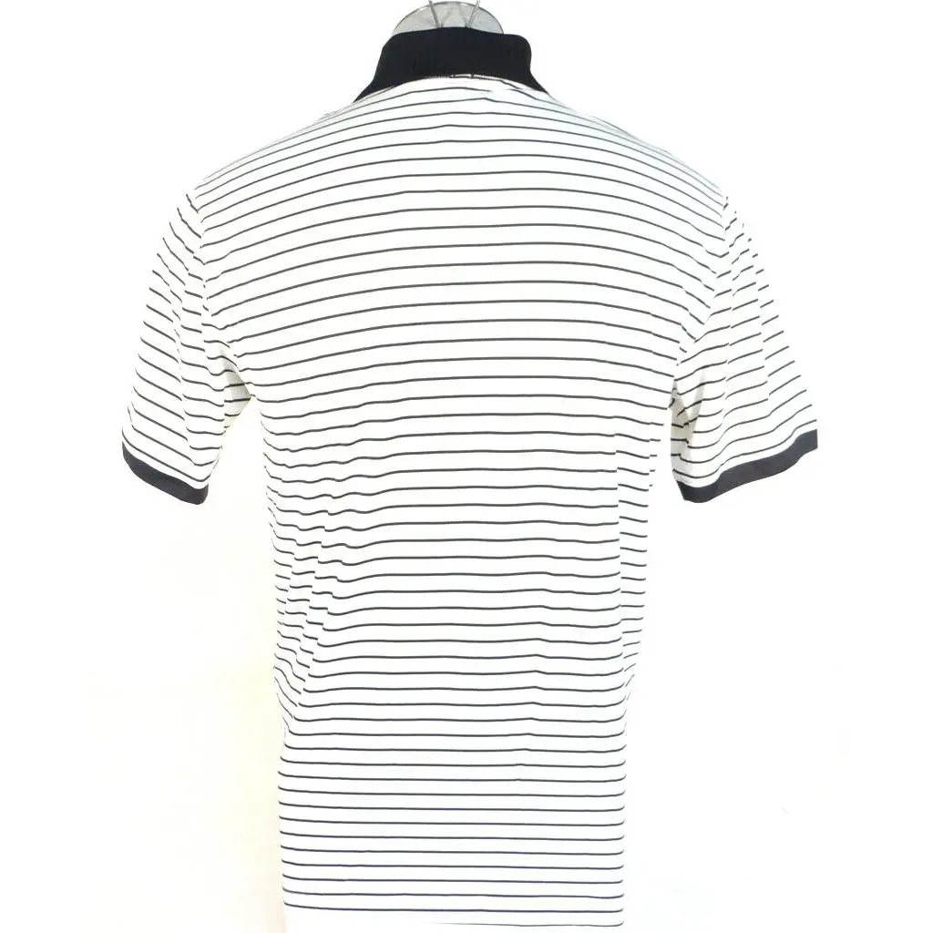 Nike clothing - White & Black 2