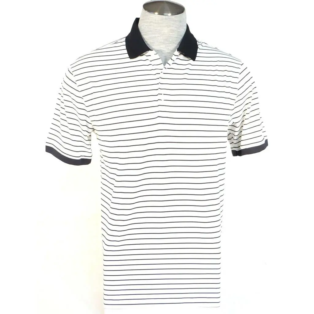 Nike clothing - White & Black 3