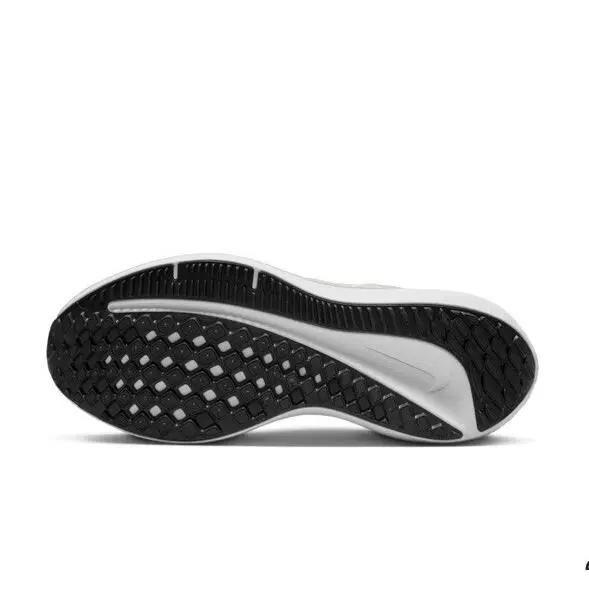 Nike shoes - Nike Air Winflo 10 - Air Winflo - DV4023-100 - Sanddrift/White/Hemp-Sea Coral 4