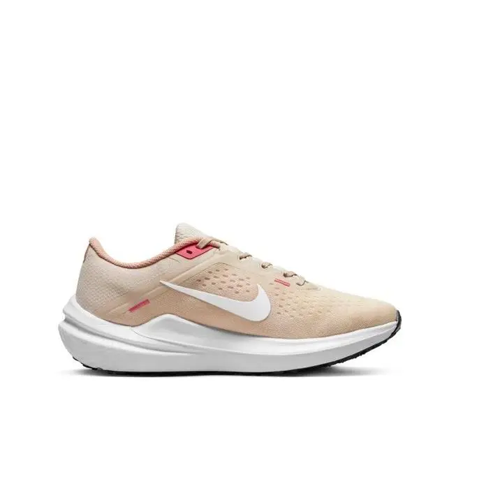 Nike shoes - Nike Air Winflo 10 - Air Winflo - DV4023-100 - Sanddrift/White/Hemp-Sea Coral 6