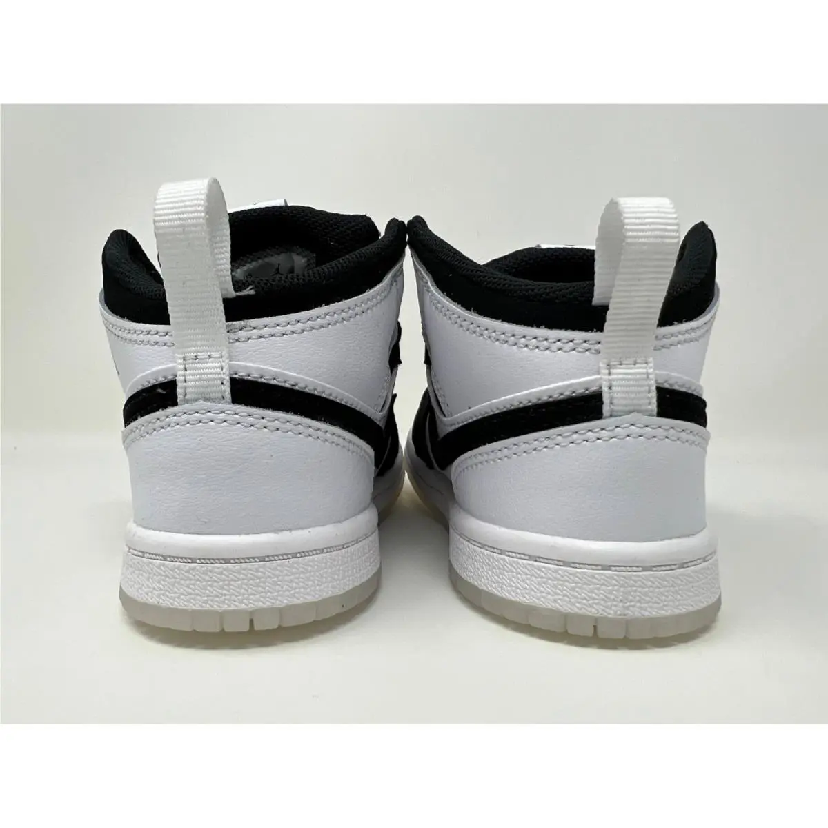 Nike shoes - Air Jordan 1 - Air - DN4322-100 - White 6