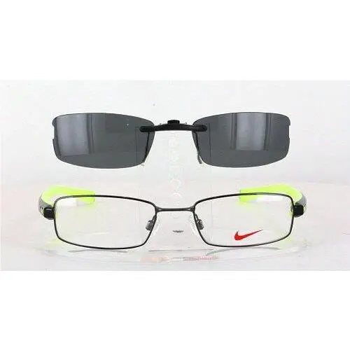 Nike sunglasses  - Grey, Revo Blue Mirrored, and 12 other lens s to choose: REVO Blue Mirrored 8