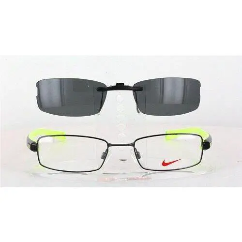 Nike sunglasses  - Grey, Revo Blue Mirrored, and 12 other lens s to choose: REVO Blue Mirrored 13
