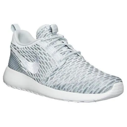 Nike shoes - Nike Roshe Run - Roshe Run - 704927 009 - Gray 7