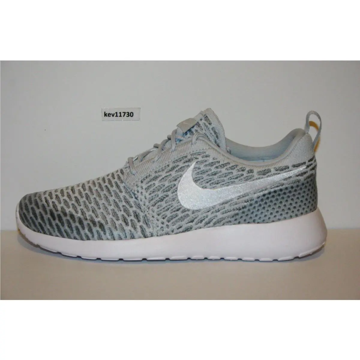 Nike shoes - Nike Roshe Run - Roshe Run - 704927 009 - Gray 0