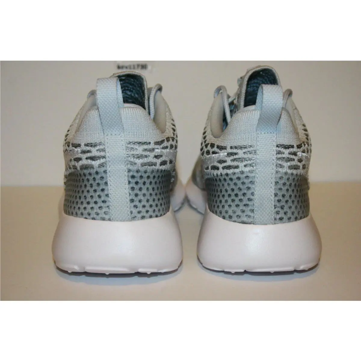 Nike shoes - Nike Roshe Run - Roshe Run - 704927 009 - Gray 4