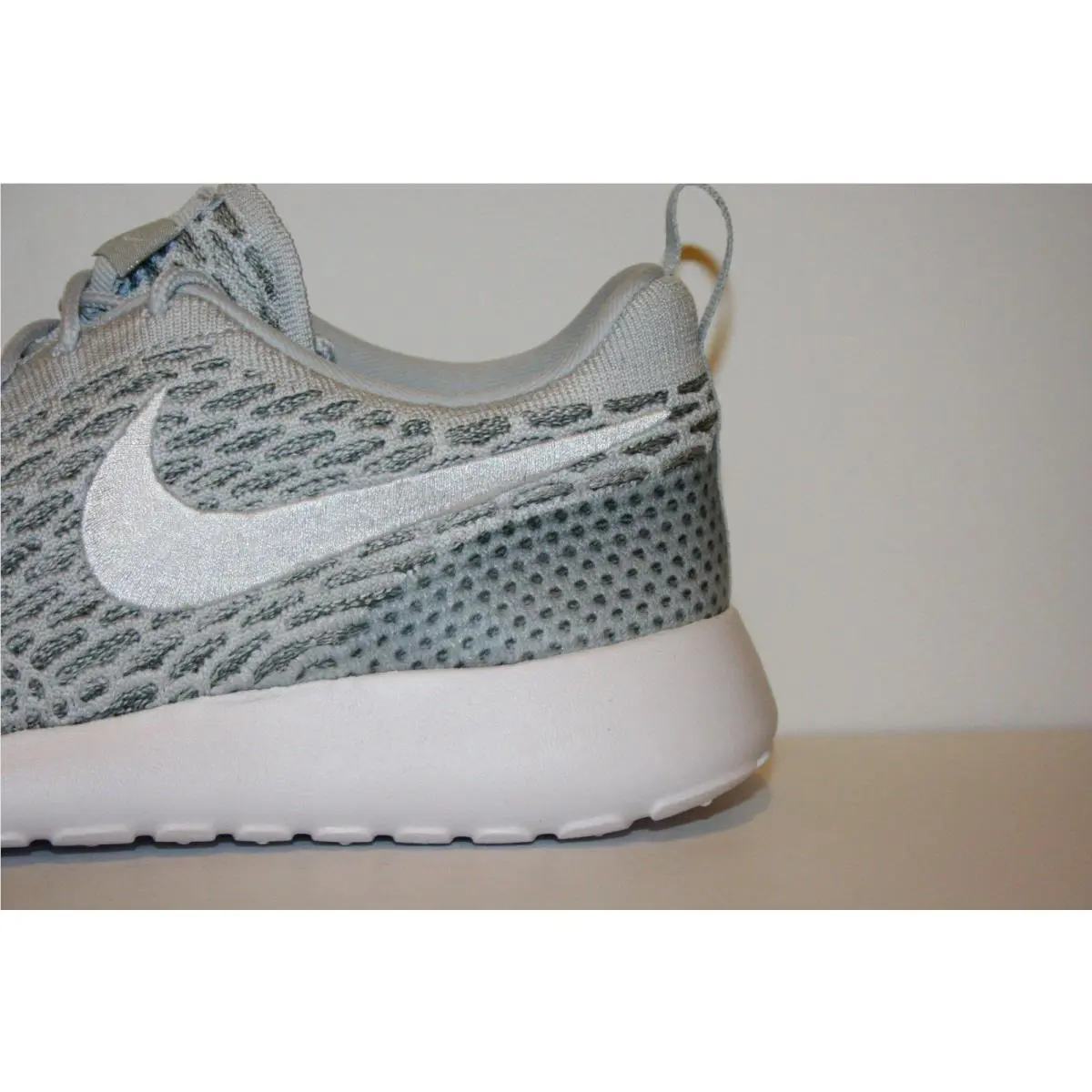 Nike shoes - Nike Roshe Run - Roshe Run - 704927 009 - Gray 11