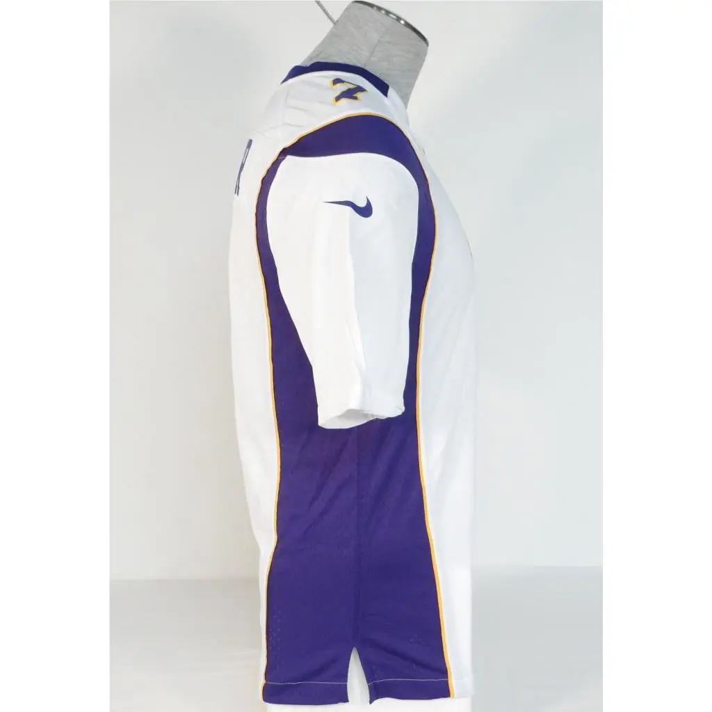 Nike clothing - White 2