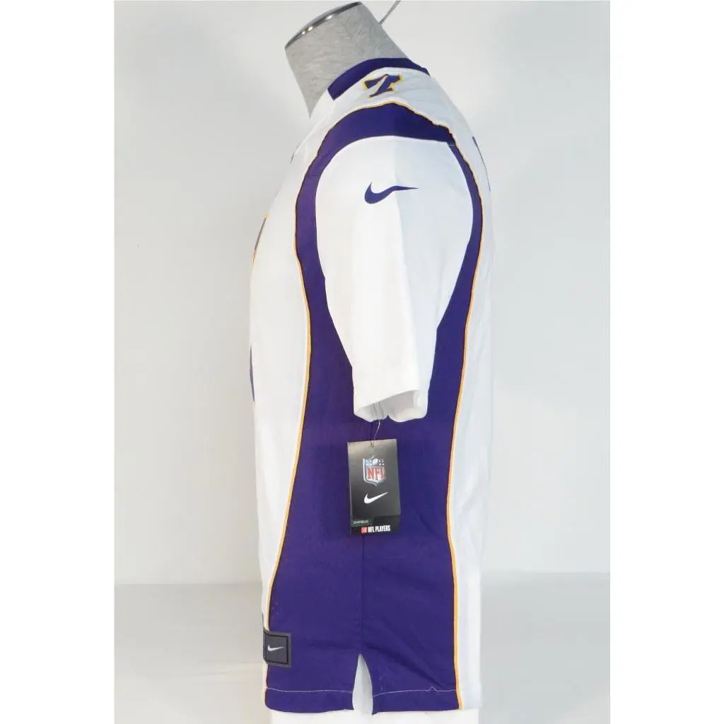 Nike clothing - White 7