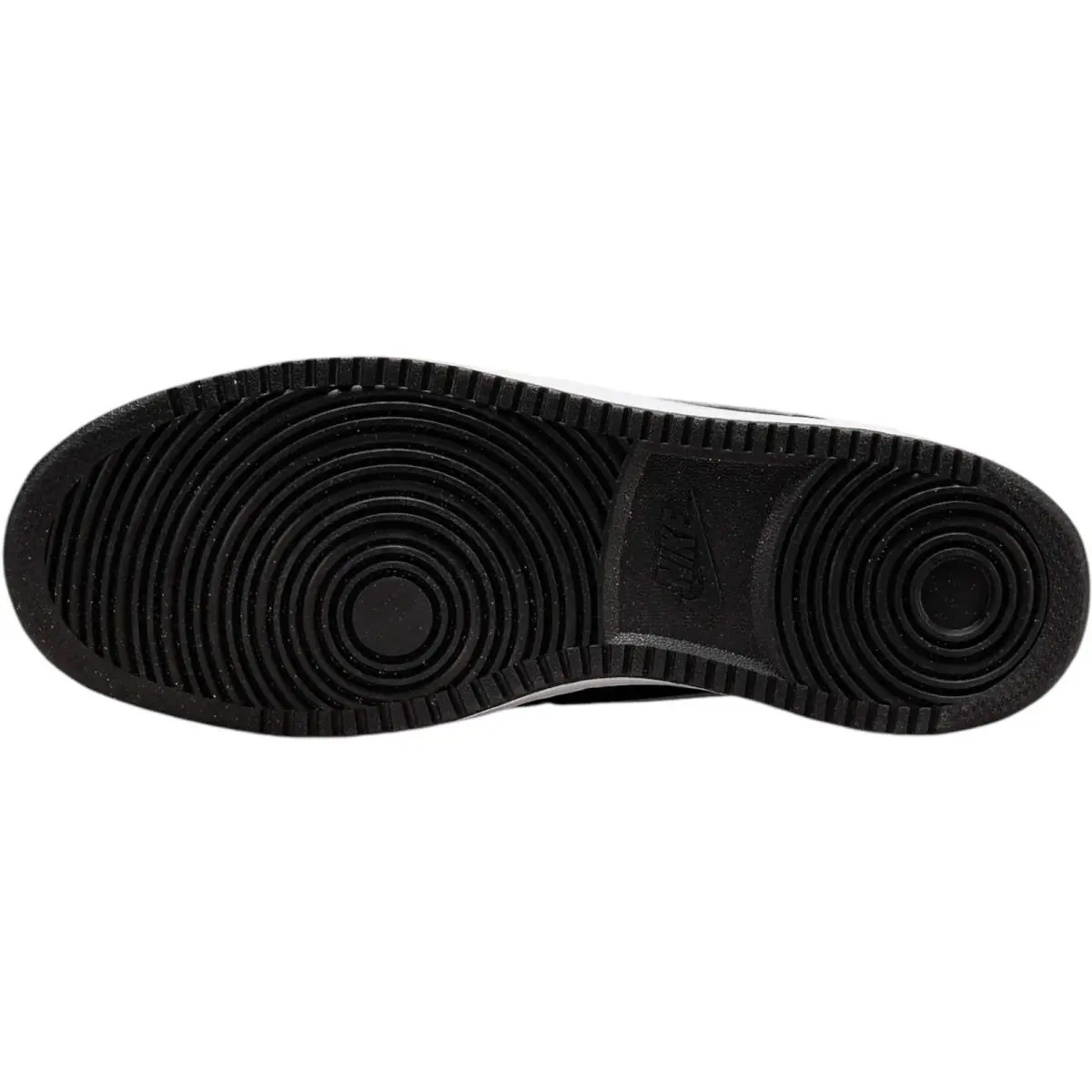Nike shoes - Nike Court Vision Low - Court Vision Low - Black/White 3
