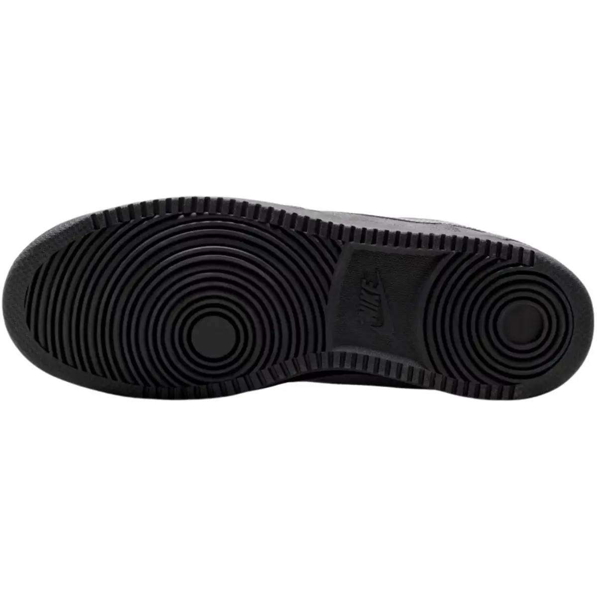 Nike shoes - Nike Court Vision Low - Court Vision Low - Black/White 34