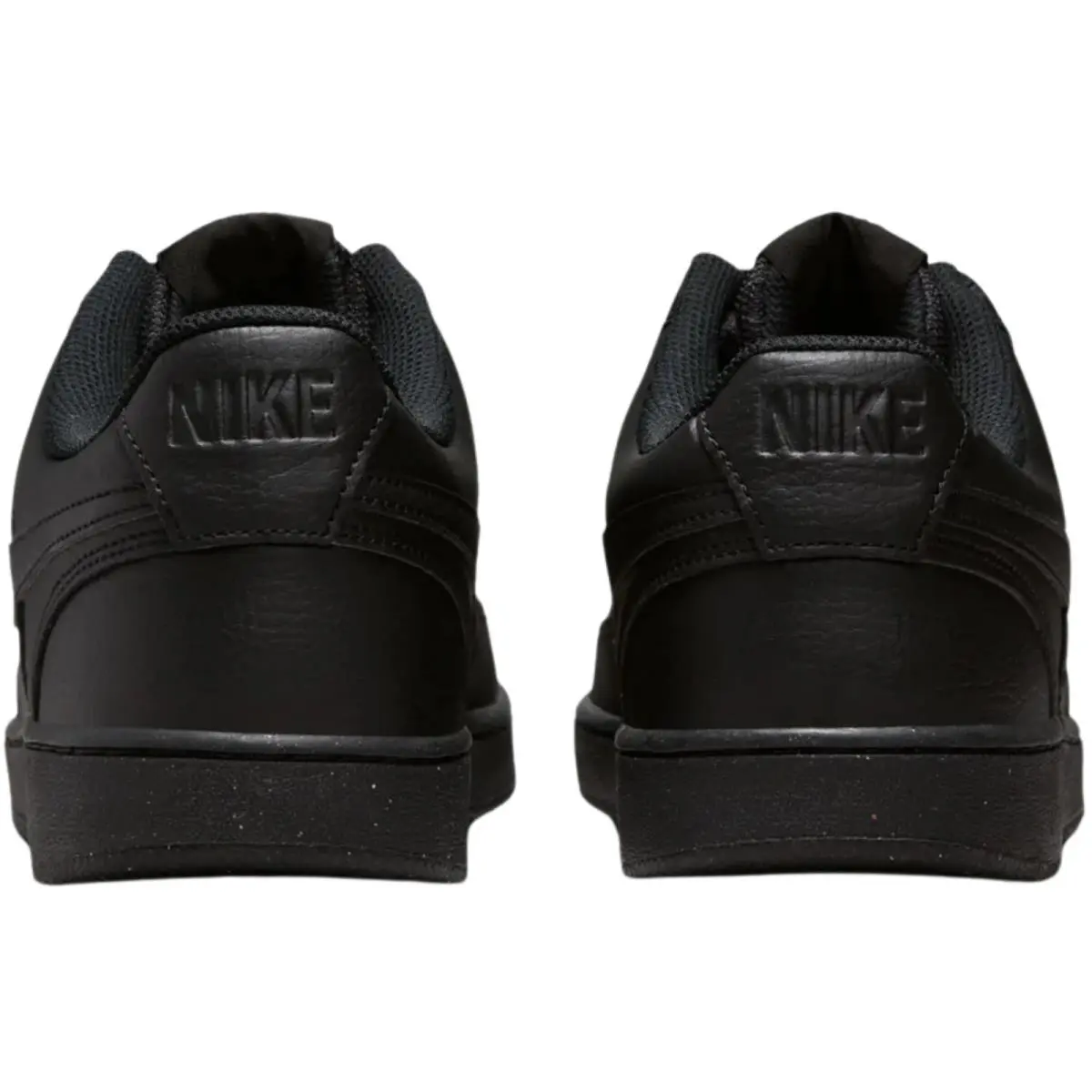 Nike shoes - Nike Court Vision Low - Court Vision Low - Black/White 56