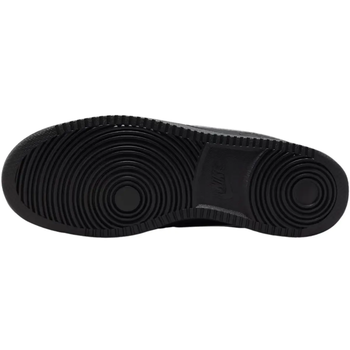Nike shoes - Nike Court Vision Low - Court Vision Low - Black/White 53