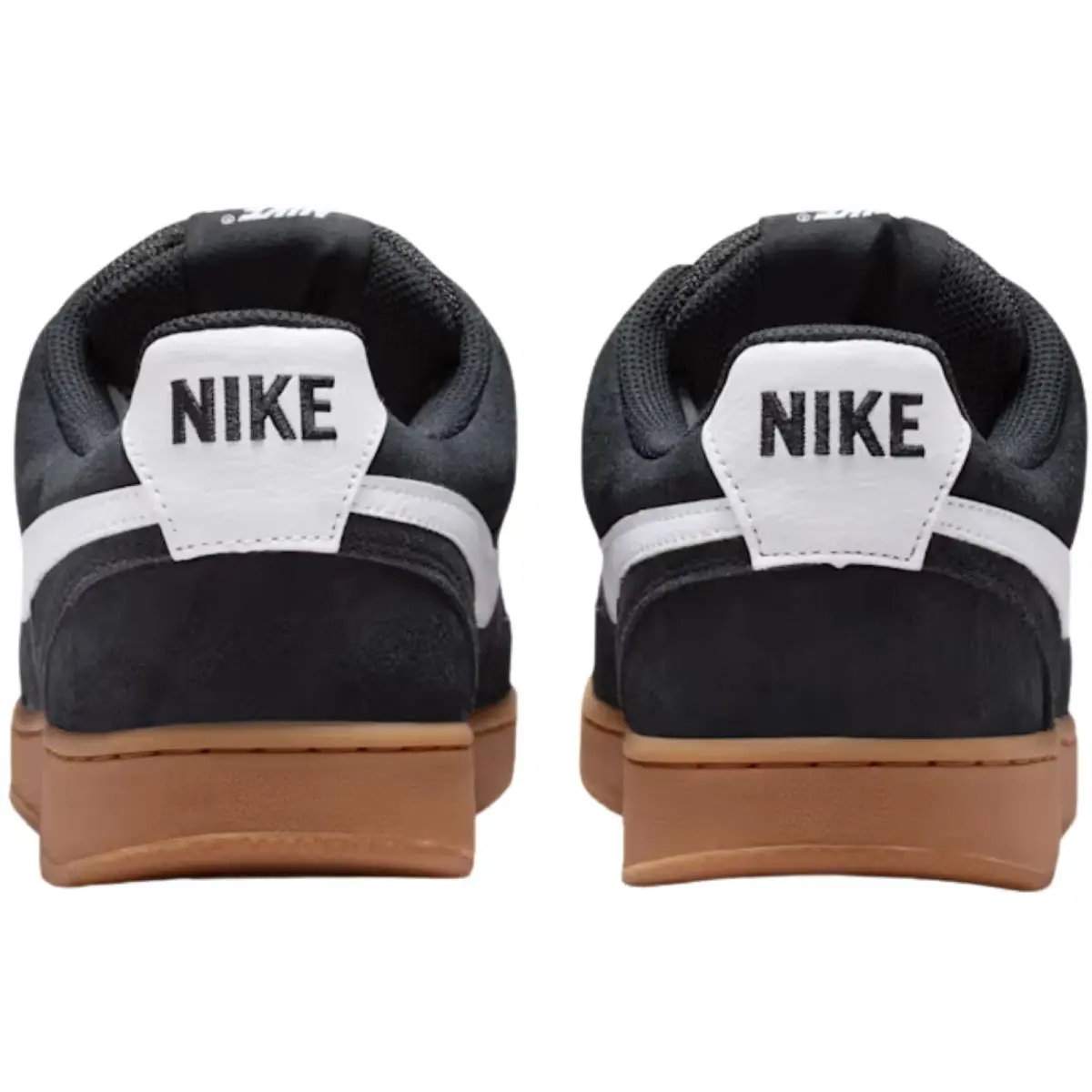 Nike shoes - Nike Court Vision Low - Court Vision Low - Black/White 31
