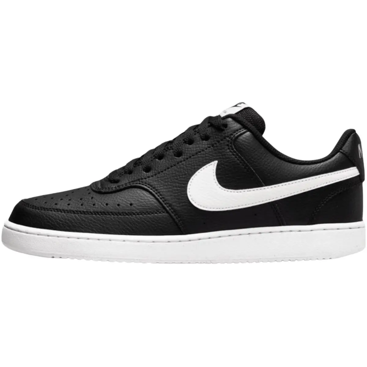 Nike shoes - Nike Court Vision Low - Court Vision Low - Off White/Grey/Gum 86