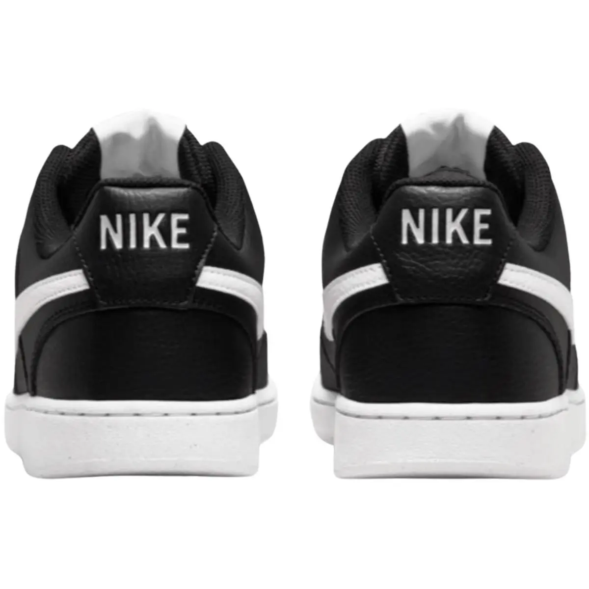 Nike shoes - Nike Court Vision Low - Court Vision Low - Off White/Grey/Gum 87