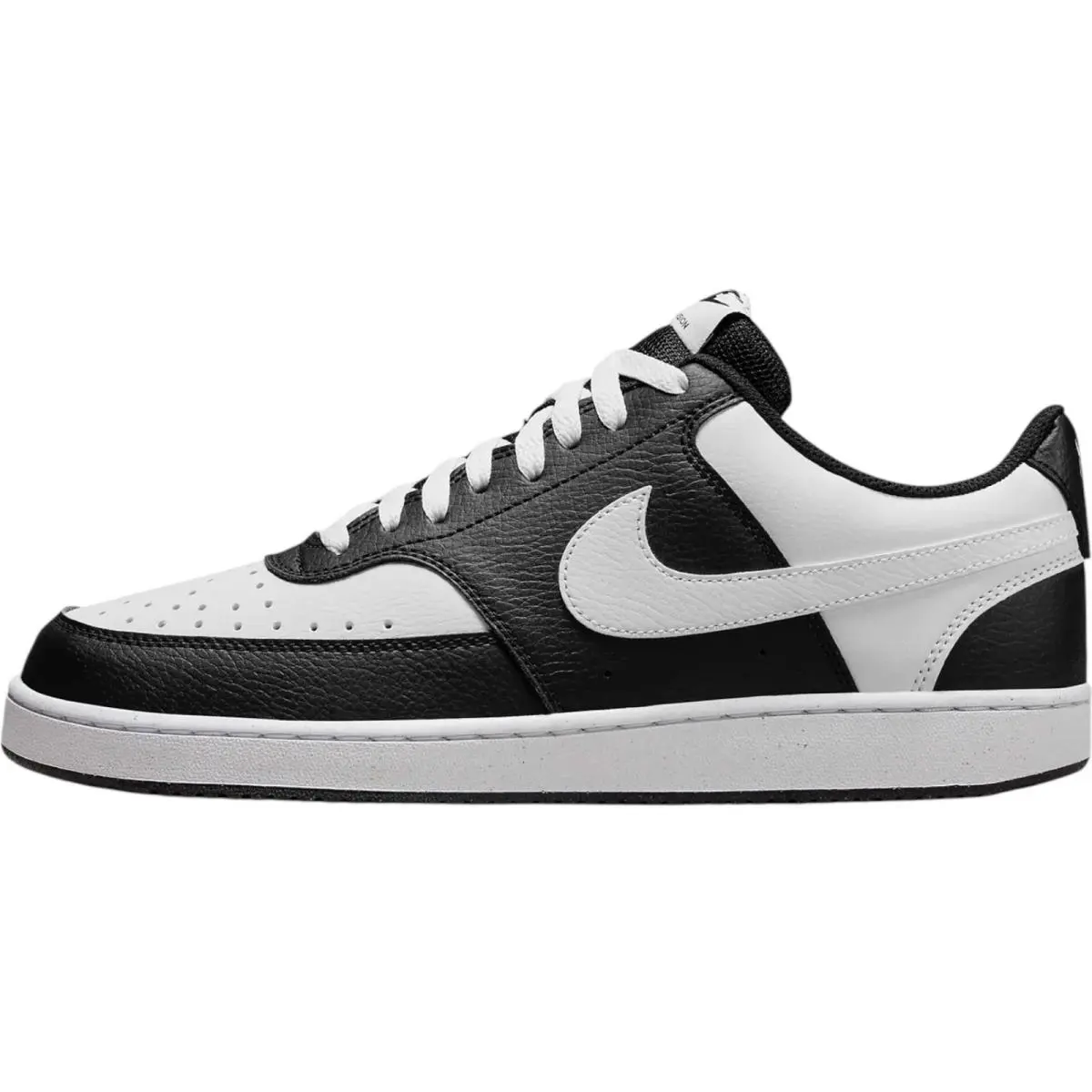 Nike shoes - Nike Court Vision Low - Court Vision Low - Off White/Grey/Gum 10