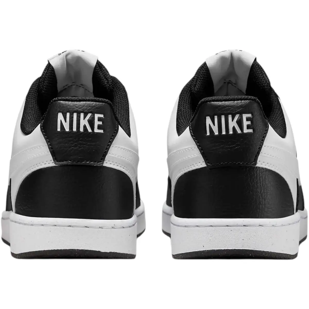 Nike shoes - Nike Court Vision Low - Court Vision Low - Off White/Grey/Gum 11