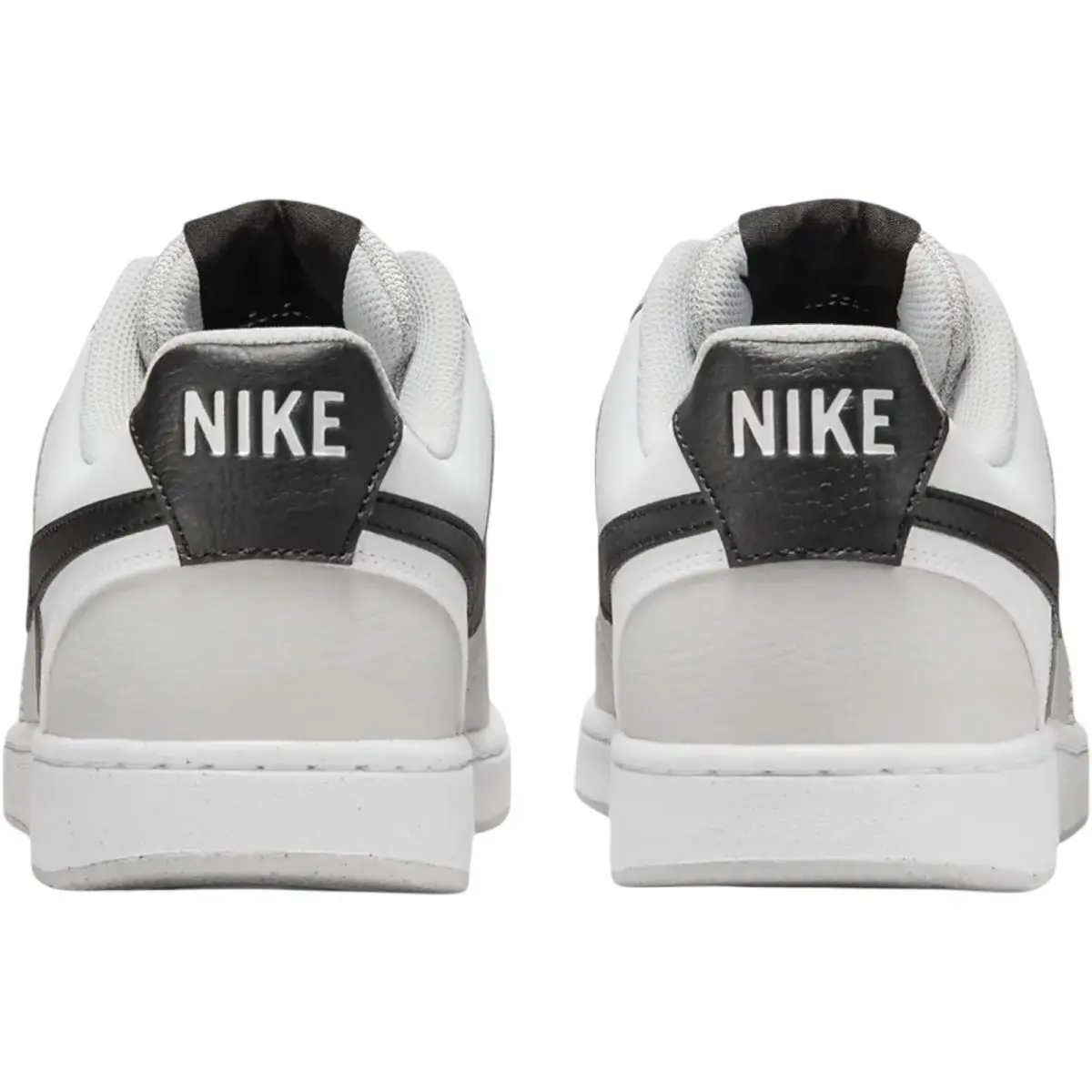 Nike shoes - Nike Court Vision Low - Court Vision Low - Off White/Grey/Gum 16